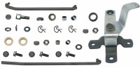 1969 Camaro Interlock Reverse Idler Powerglide Transmission Complete Assembly