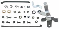 1969 Camaro Interlock Reverse Idler w/Turbo 350 Transmission & Column Shift Complete Assembly  Original GM
