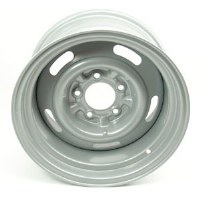 1967-1981 Camaro Chevelle Corvette Nova  15x8 Rally Wheel Rim Original Style USA!