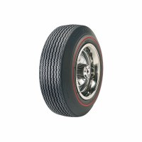 1967-1974 Camaro & Firebird Goodyear Polyglass F-70-14 Redline Tire