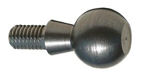 1967-1981 Camaro &amp; Firebird Clutch Bellcrank Pivot Ball Stud GM# 382661