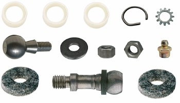 1967-1981 Camaro &amp; Firebird Clutch Bellcrank Restoration &amp; Repair Kit  USA