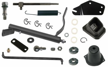 1967 Camaro Clutch Linkage Kit All BB 396 427 454
