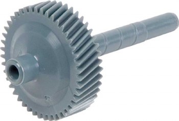 1964-1974 Camaro &amp; Firebird Speedometer Gear 44 Tooth w/T400  Gray