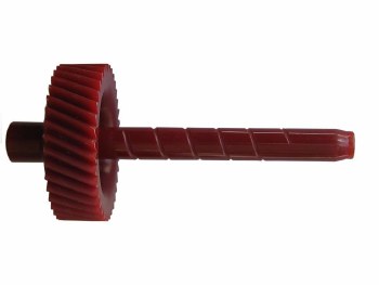 1964-1974 Camaro &amp; Firebird Speedometer Gear 39 Tooth w/T400  Dark Brown