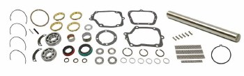 1967-1981 Camaro Chevelle Nova Muncie Transmission 1' Rebuild Kit