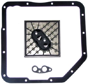 1968-1974 Camaro &amp; Firebird Turbo 350 Automatic Transmission Filter Kit