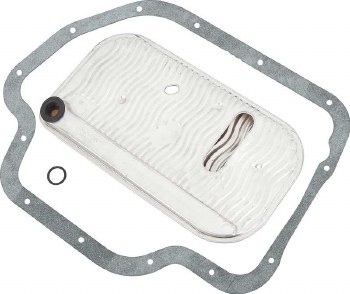 1967-1972 Camaro &amp; Firebird Turbo 400 Automatic Transmission Filter Kit