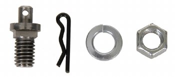 1968-1978 Camaro &amp; Firebird Automatic Shifter Cable Lever Stud &amp; Hardware Kit