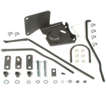 1967 1968 Camaro Hurst Shifter Linkage Kit w/Muncie 4 Speed Trans