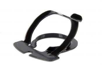 1969 Camaro Chevelle Nova NOS Speedometer Cable At Speedometer Retainer Clip