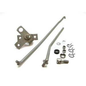 1969 Camaro SB Interlock Reverse Lock Out Assy Manual Trans USA!