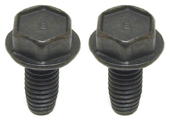 1969 Camaro &amp; Firebird Reverse Lock Out Idler Interlock Bolts w/Auto GM# 9419402