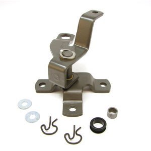 1969 Camaro Reverse Lock Out Bellcrank Assembly W/Turbo 350 &amp; Turbo 400