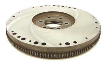 1967-1974 Camaro 10.4&quot; Flywheel  Original GM Used Resurfaced  GM# 3791021