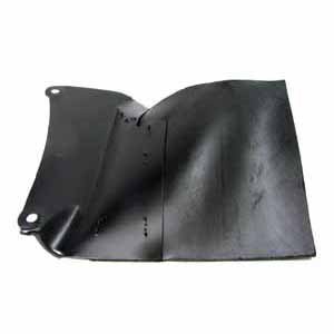 1967 1968 1969 Camaro Powerglide Dust Shield