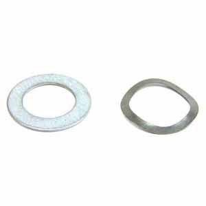 1967 Camaro &amp; Firebird Automatic Shifter Lever Tension Washers