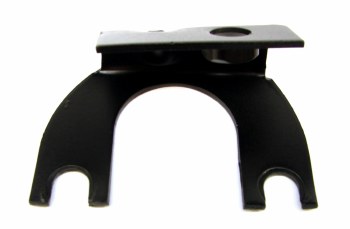 1968 1969 Camaro Turbo 350 Transmission Kick Down Bracket GM