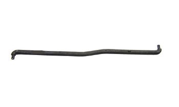 1968-1972 Chevelle Clutch Pedal Upper Push Rod  GM# 3920618