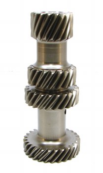 1967-1972 Camaro &amp; Firebird M21 Muncie Trans Cluster Gear With 1" Countershaft