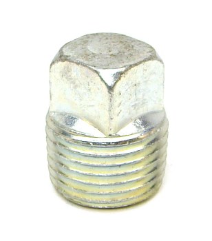 1967-1972 Camaro &amp; Firebird M20 M21 M22 Muncie Trans Magnetic Drain Plug