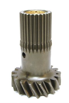 1967-1972 Camaro &amp; Firebird M20 M21 M22 Muncie Transmission Reverse Idler Gear