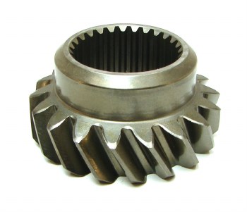 1967-1972 Camaro &amp; Firebird M20 &amp; M21 Muncie Transmission Rear Idler Gear