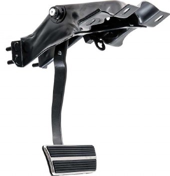 1967 1968  Camaro &amp; Firebird Brake Pedal Support &amp; Automatic Brake Pedal w/Drum
