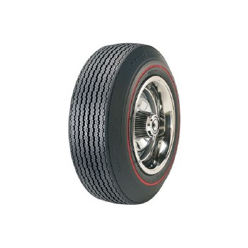 1967-1974 Camaro &amp; Firebird Goodyear Polyglas E-70-14 Redline Tire