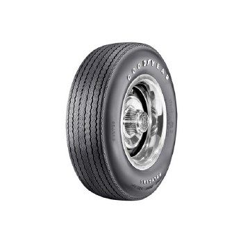 1967-1974 Camaro Goodyear Polyglas F-70-14 Raised White Letter Tire