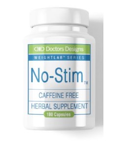 Doctors Designs No Stim