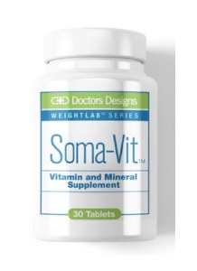 Doctors Designs Soma-Vit 30