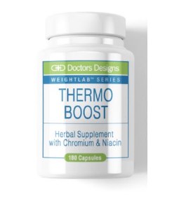 Doctors Designs Thermo Boost