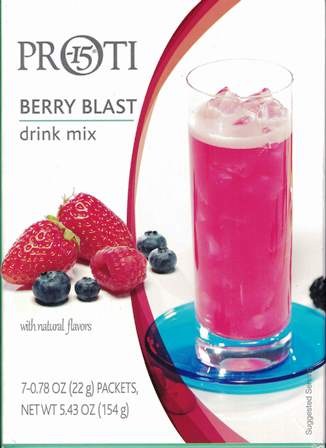 Berry Blast