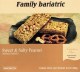 Bar Sweet & Salty Peanut