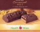 BAR Caramel Nut