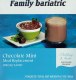 Chocolate Mint Pudding & Shake