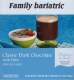 Classic Dark Chocolate P/S