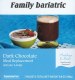 Dark Chocolate Pudding & Shake