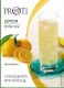Fruit Drink Lemon Proti 15