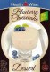 HW Blueberry Cheesecake
