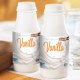 SS15 Thick Vanilla Shake