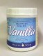 HW 28 Serv Jar Vanilla Shake