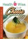 Healthwise Cheese Dip