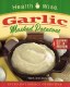Potatoes Mashed Garlic