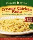Pasta Creamy Chicken HW