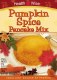 Pancake Mix Pumpkin Spice HW