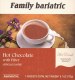 Hot Chocolate with Fiber