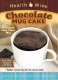 Mug Cake Chocolate