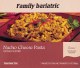 Pasta Nacho Cheese Entrée